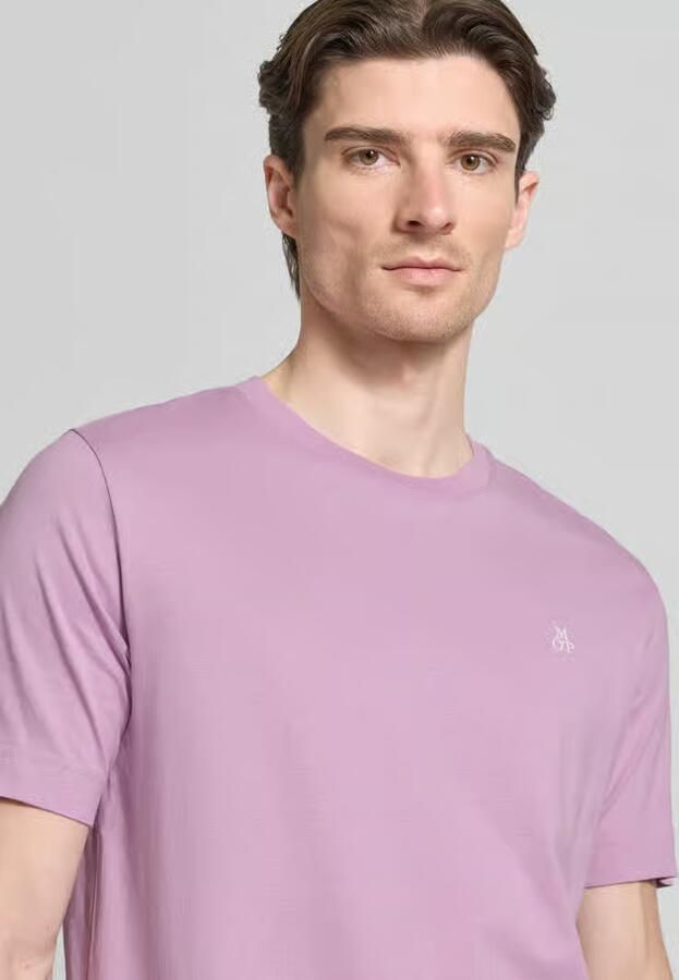 Marc O'Polo regular fit T-shirt van puur katoen