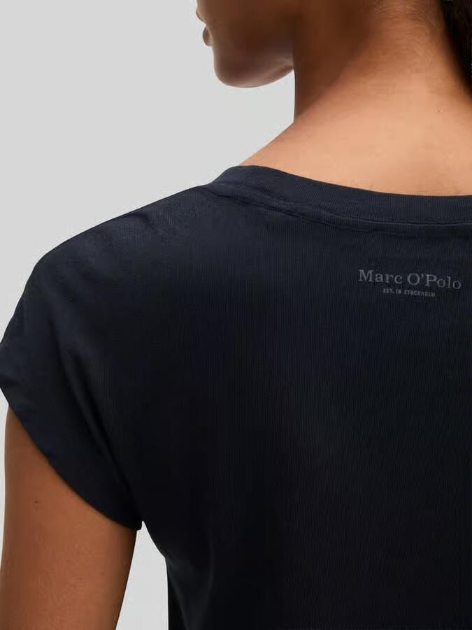 Marc O'Polo regular fit T-shirt van puur katoen
