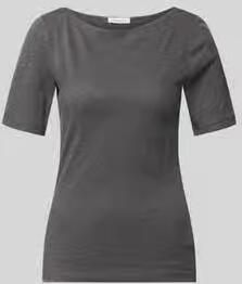 Marc O'Polo regular fit T-shirt van puur katoen