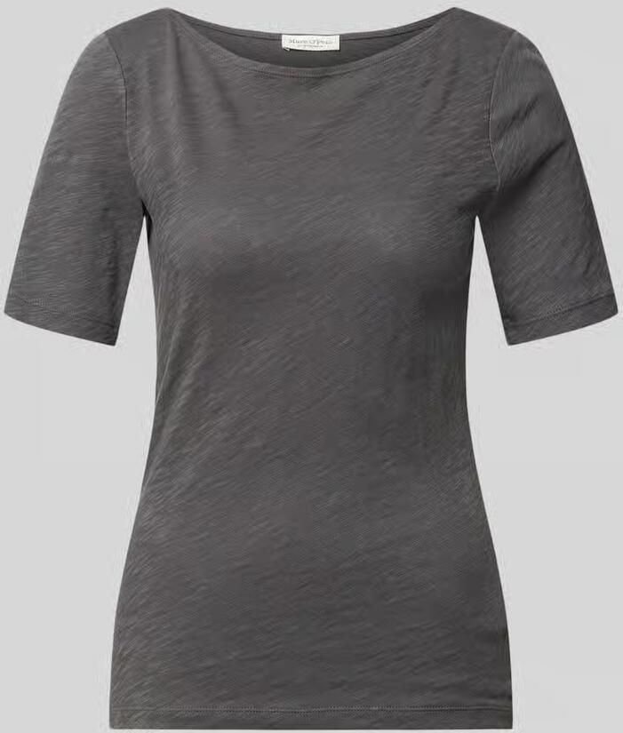 Marc O'Polo regular fit T-shirt van puur katoen