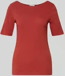 Marc O'Polo regular fit T-shirt van puur katoen