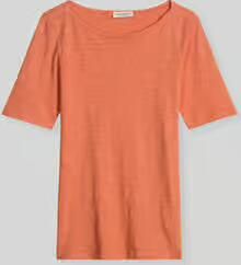 Marc O'Polo regular fit T-shirt van puur katoen