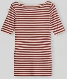 Marc O'Polo regular fit T-shirt van puur katoen