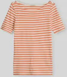 Marc O'Polo regular fit T-shirt van puur katoen