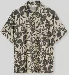 Marc O'Polo regular fit T-shirt van puur katoen