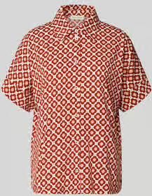 Marc O'Polo regular fit T-shirt van puur katoen