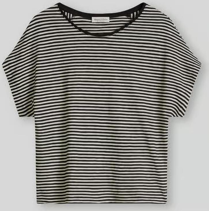 Marc O'Polo regular fit T-shirt van puur katoen