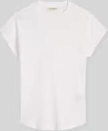 Marc O'Polo regular fit T-shirt van puur katoen