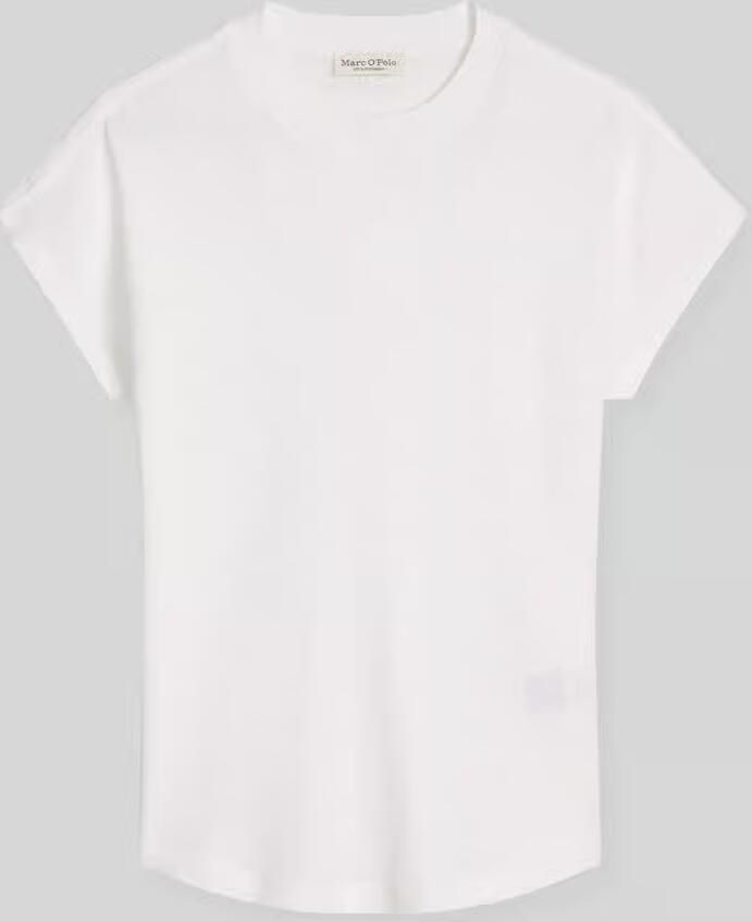 Marc O'Polo regular fit T-shirt van puur katoen - Foto 2