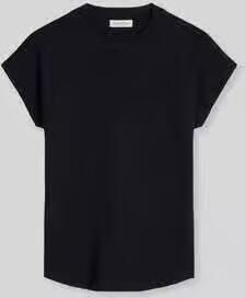 Marc O'Polo regular fit T-shirt van puur katoen