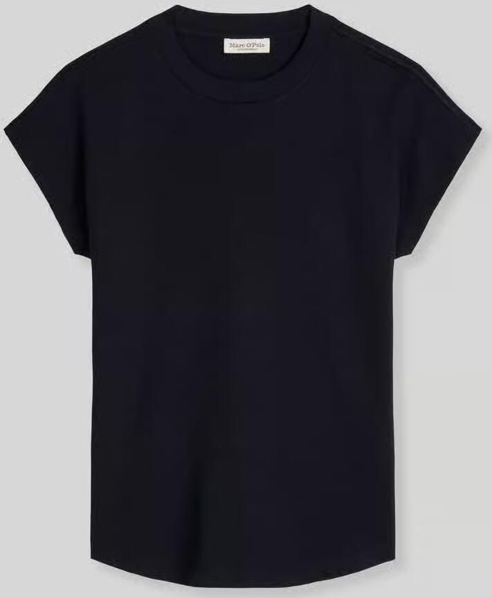 Marc O'Polo regular fit T-shirt van puur katoen