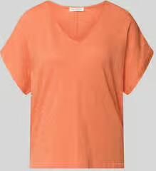 Marc O'Polo regular fit T-shirt van puur katoen