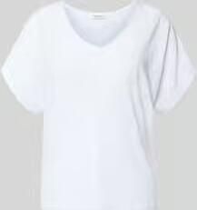 Marc O'Polo regular fit T-shirt van puur katoen