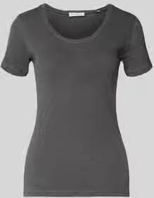 Marc O'Polo regular fit T-shirt van puur katoen