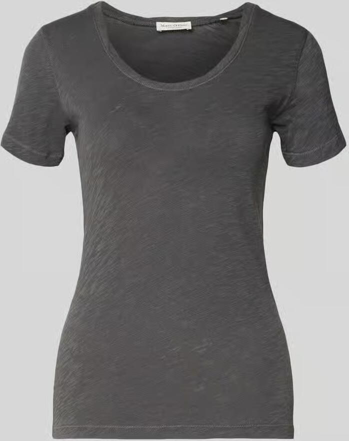 Marc O'Polo regular fit T-shirt van puur katoen
