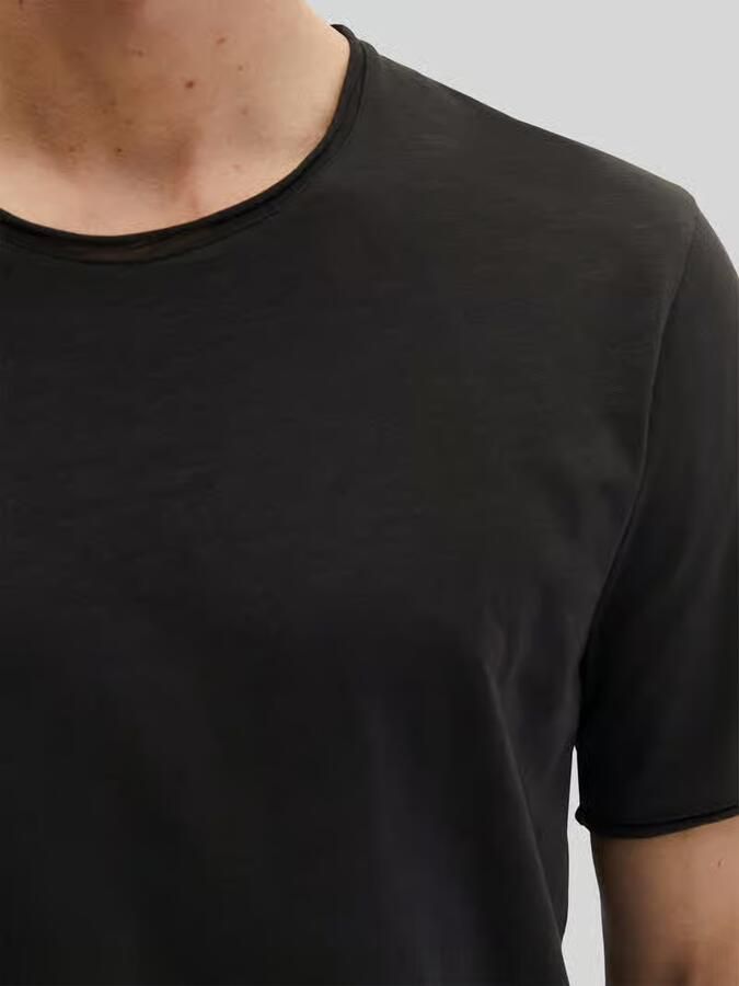 Marc O'Polo regular fit T-shirt van puur katoen