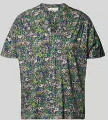 Marc O'Polo regular fit T-shirt van puur katoen