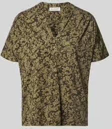 Marc O'Polo regular fit T-shirt van puur katoen
