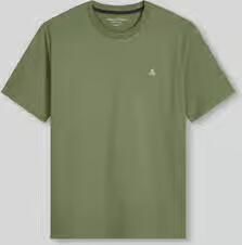 Marc O'Polo Regular fit t-shirt van puur katoen