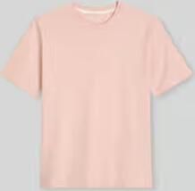 Marc O'Polo Regular fit t-shirt van puur katoen