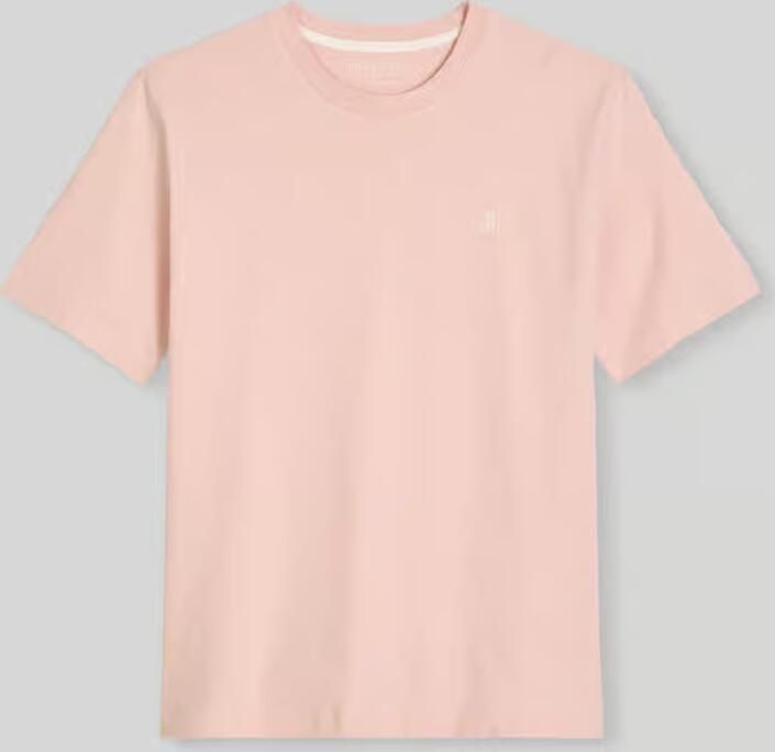 Marc O'Polo Regular fit t-shirt van puur katoen - Foto 2