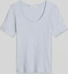 Marc O'Polo Regular fit t-shirt van puur katoen