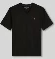 Marc O'Polo regular fit T-shirt van puur katoen
