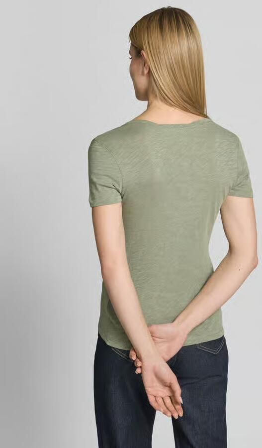 Marc O'Polo regular fit T-shirt van puur katoen