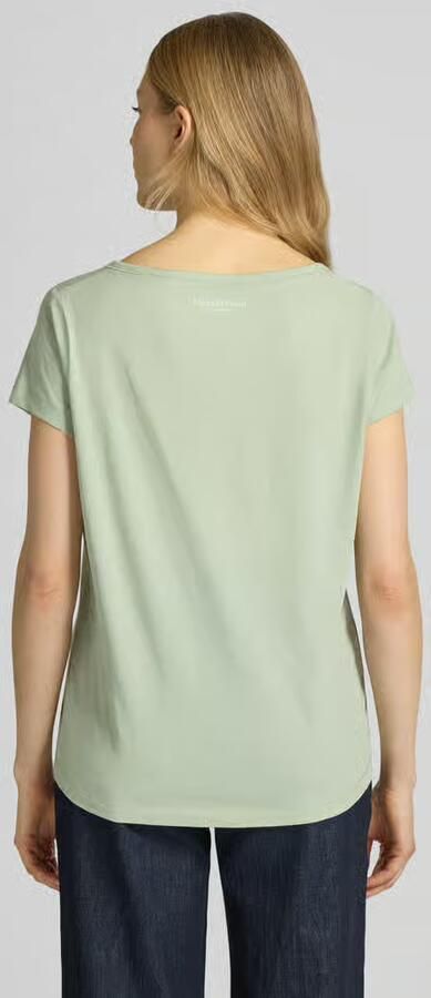 Marc O'Polo regular fit T-shirt van puur katoen
