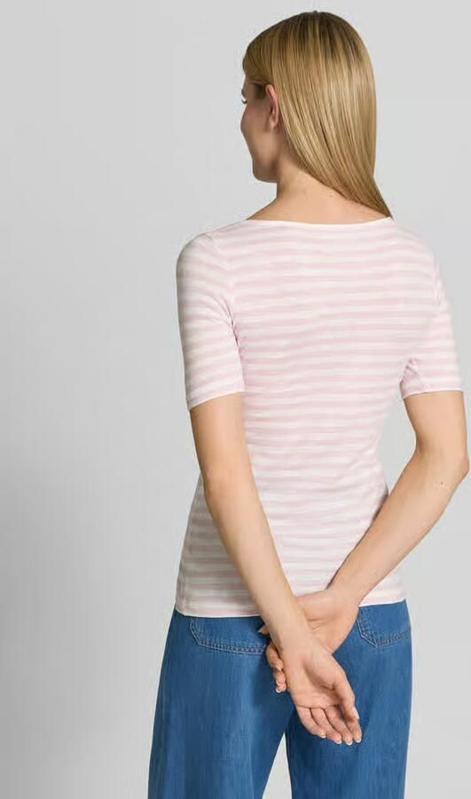 Marc O'Polo regular fit T-shirt van puur katoen