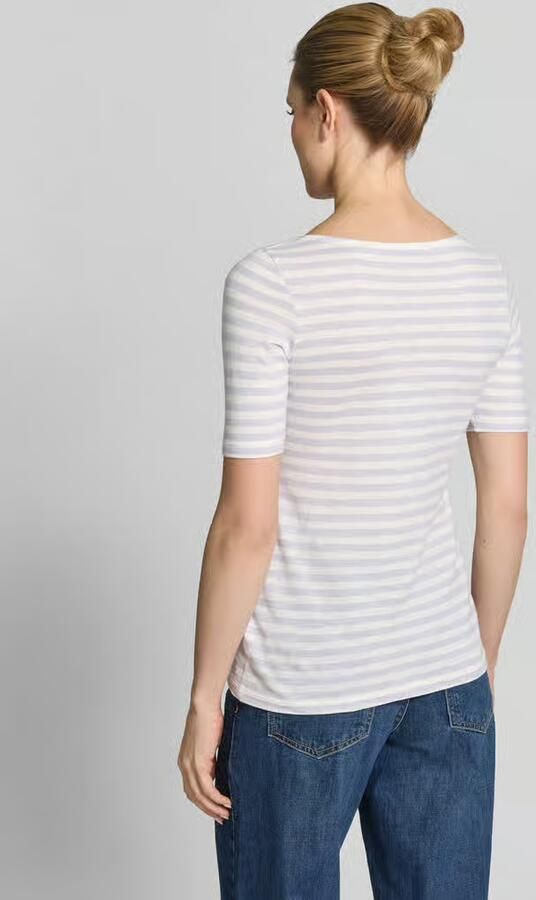 Marc O'Polo regular fit T-shirt van puur katoen
