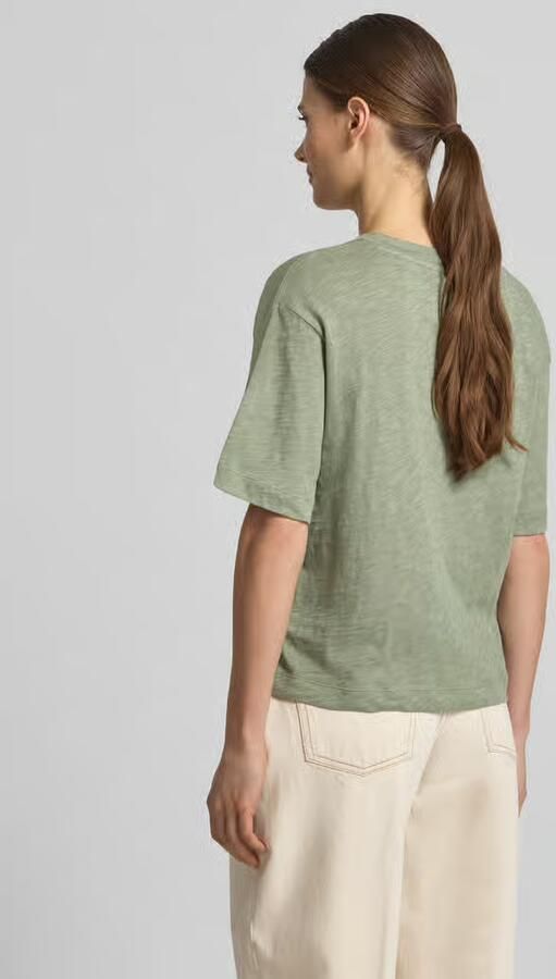 Marc O'Polo regular fit T-shirt van puur katoen