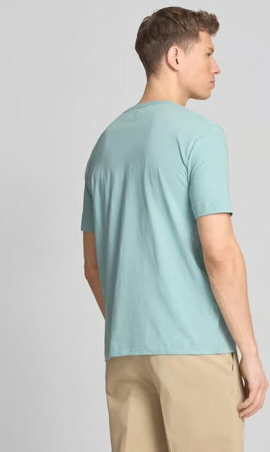 Marc O'Polo regular fit T-shirt van puur katoen