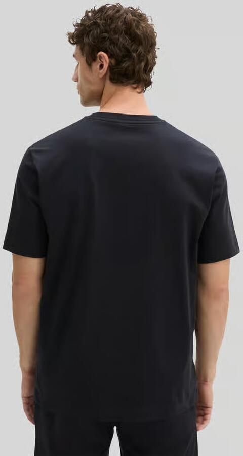 Marc O'Polo regular fit T-shirt van puur katoen - Foto 2