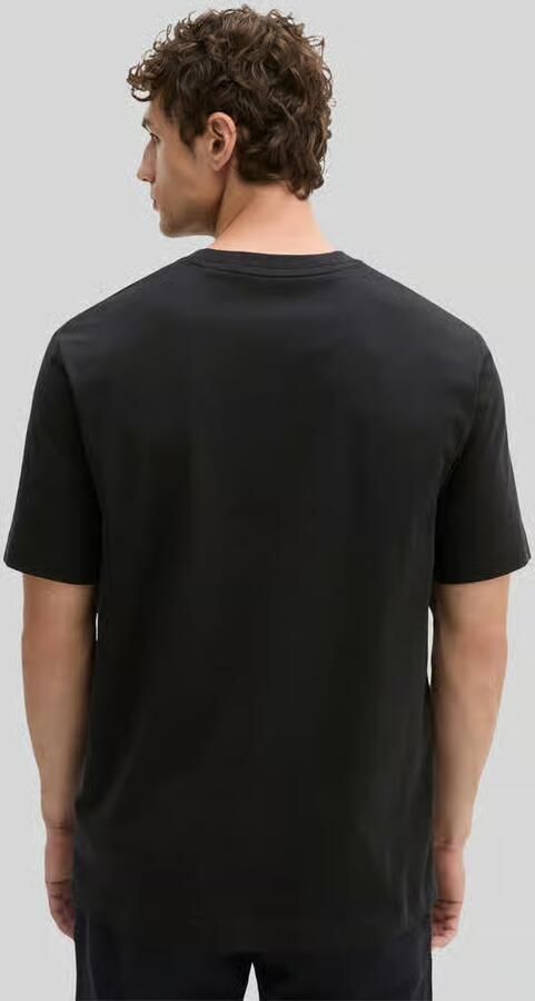 Marc O'Polo regular fit T-shirt van puur katoen - Foto 2