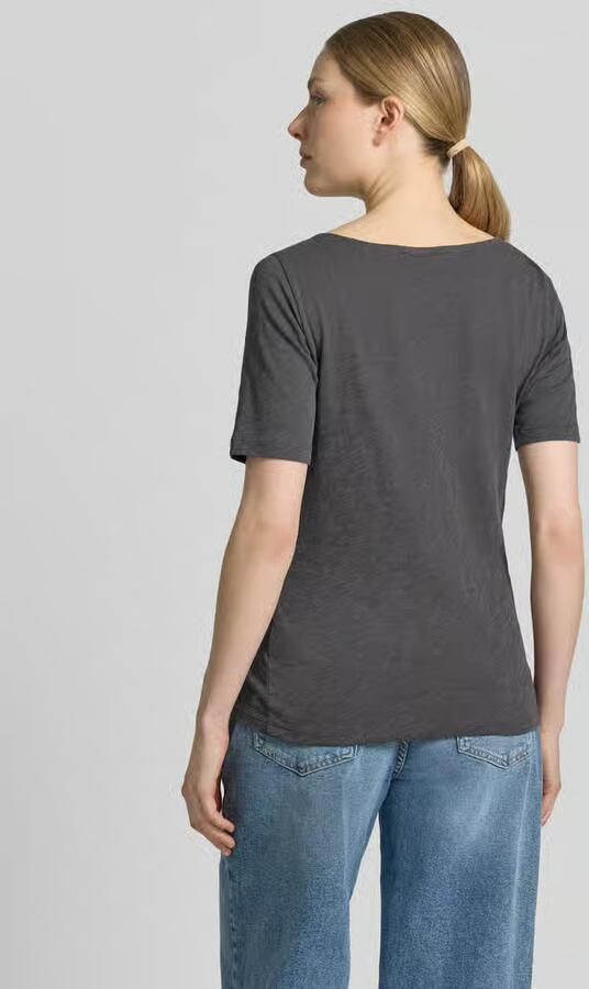 Marc O'Polo regular fit T-shirt van puur katoen - Foto 2