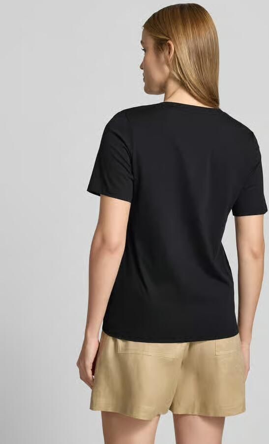 Marc O'Polo regular fit T-shirt van puur katoen - Foto 3
