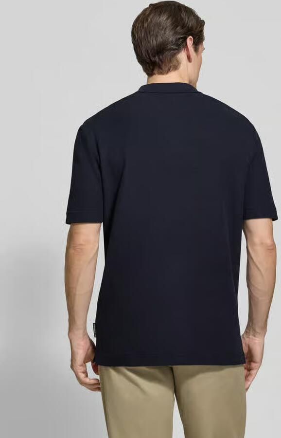 Marc O'Polo regular fit poloshirt van puur katoen - Foto 2