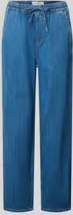 Marc O'Polo relaxed fit jeans van katoenmix