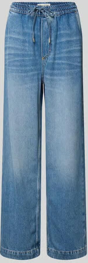 Marc O'Polo relaxed fit jeans van lyocell-katoenmixer - Foto 2