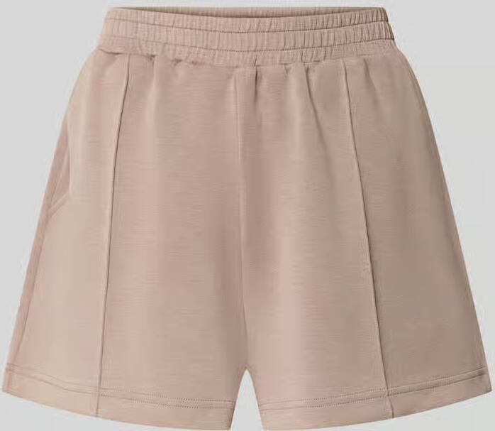 Marc O'Polo Relaxed fit korte broek met Modal - Foto 2