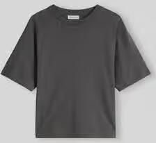 Marc O'Polo relaxed fit T-shirt van katoenmix