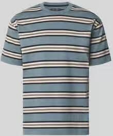 Marc O'Polo relaxed fit t-shirt van pure katoen model 'ESS ELEVATED'