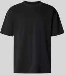 Marc O'Polo relaxed fit T-shirt van puur katoen