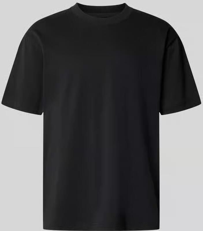 Marc O'Polo relaxed fit T-shirt van puur katoen - Foto 2