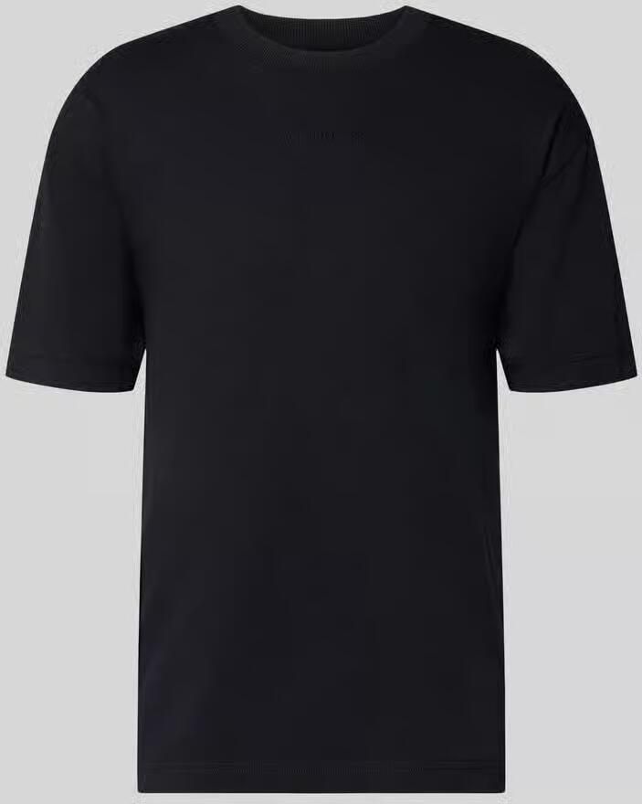 Marc O'Polo relaxed fit T-shirt van puur katoen - Foto 2