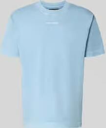 Marc O'Polo relaxed fit T-shirt van puur katoen