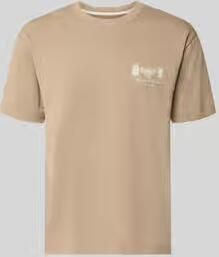 Marc O'Polo relaxed fit T-shirt van puur katoen