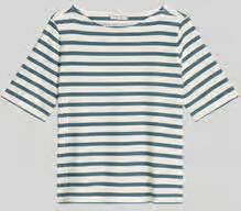 Marc O'Polo relaxed fit T-shirt van puur katoen