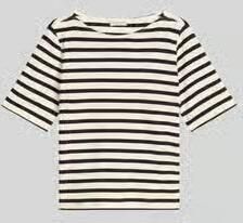 Marc O'Polo relaxed fit T-shirt van puur katoen